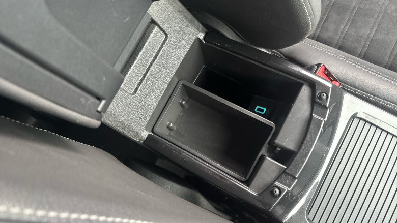 Ford Kuga 2.0 TDCi 180 ST-Line 5dr Diesel Estate